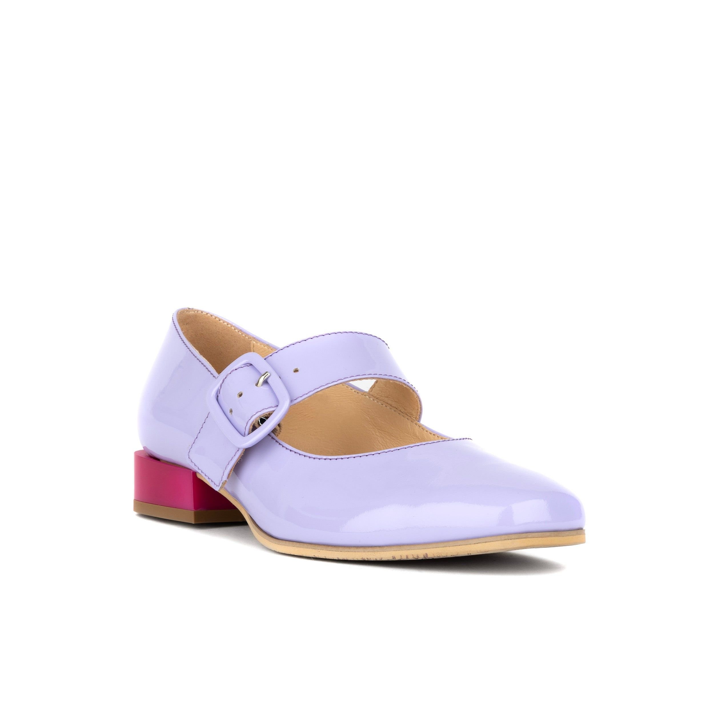 Embassy London Embassy London Women's Bliss - Lavender & Rose - 3