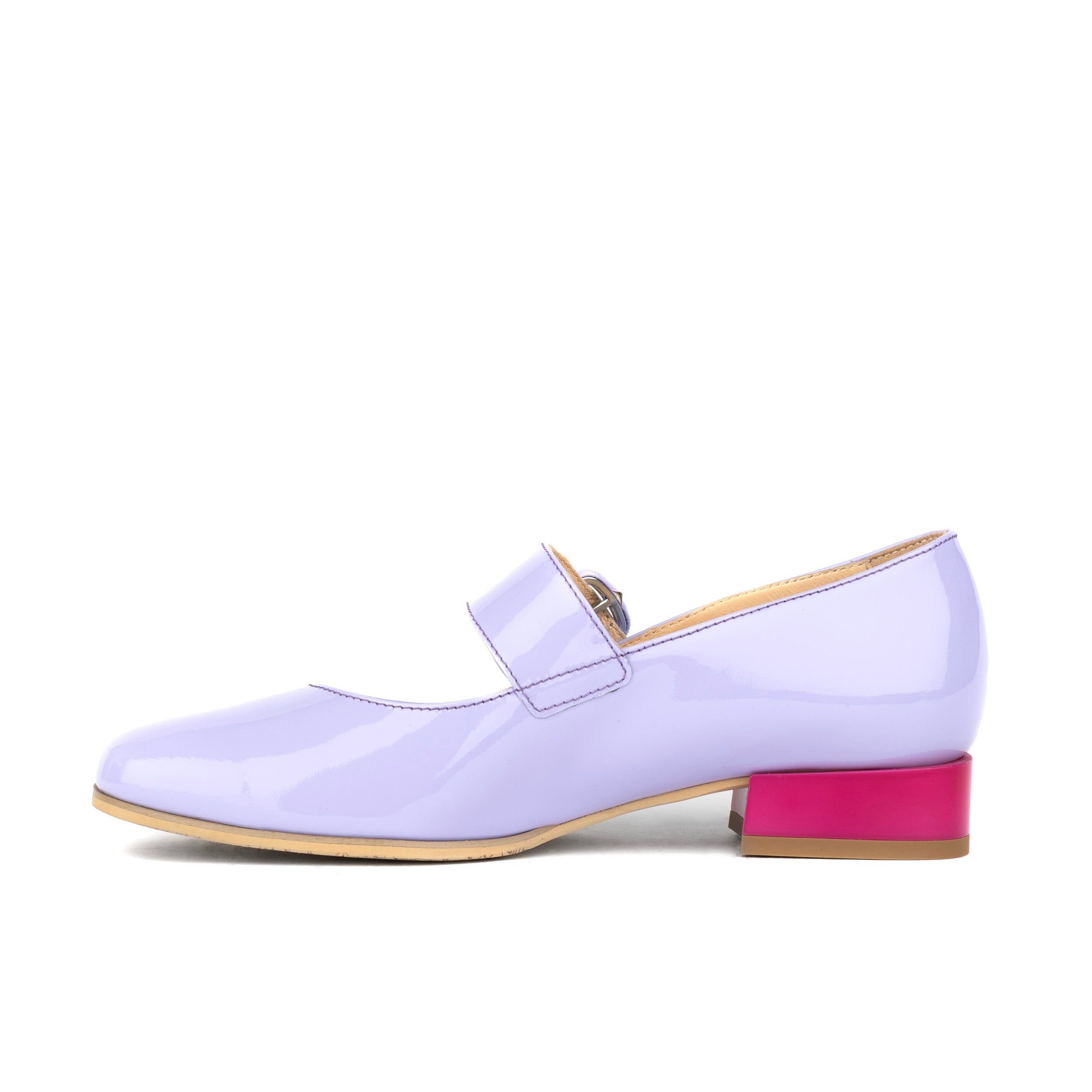 Embassy London Embassy London Women's Bliss - Lavender & Rose - 4