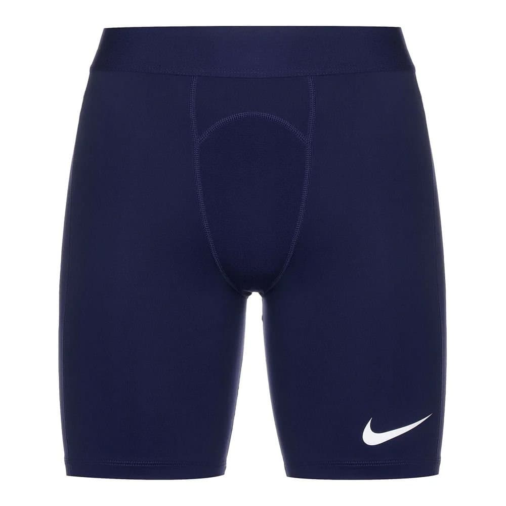Nike Nike Men's Pro Strike Dri-FIT Compression Shorts in Navy
