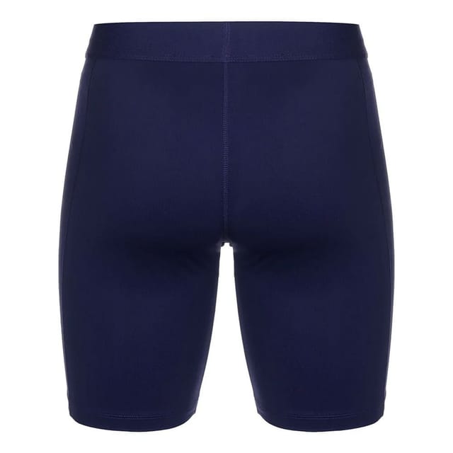Nike Nike Men's Pro Strike Dri-FIT Compression Shorts in Navy - 2