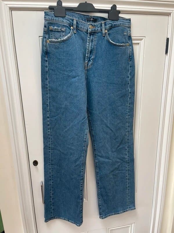 7 For All Mankind 7 for all mankind Jeans