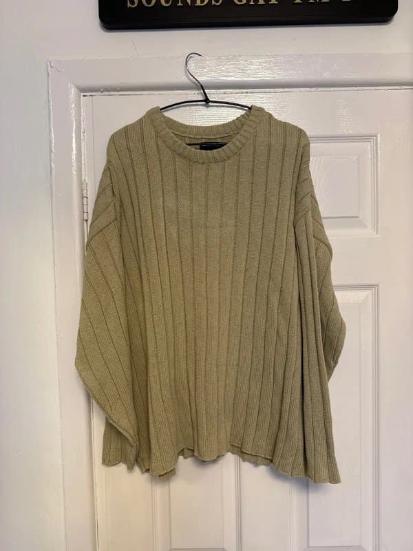 ASOS Design ASOS knit jumper
