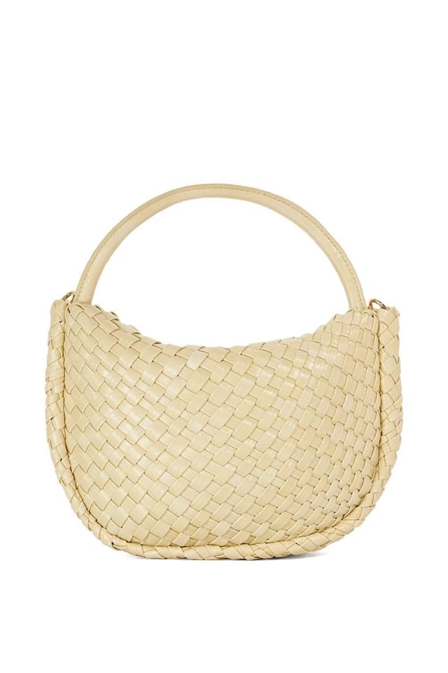 Dune London Dune London Women's 'Dinideliberate' Bag in Yellow - 2