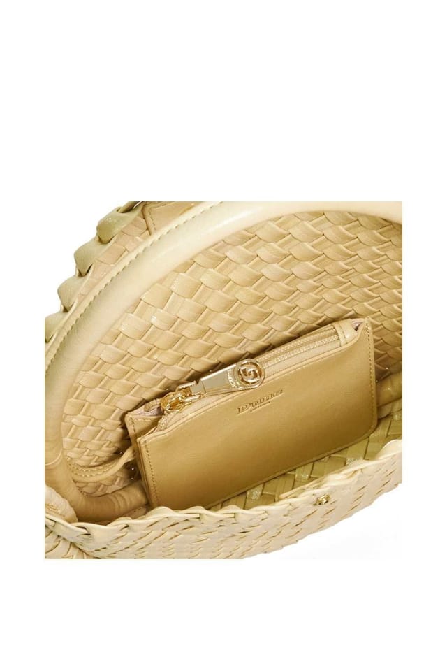 Dune London Dune London Women's 'Dinideliberate' Bag in Yellow - 3