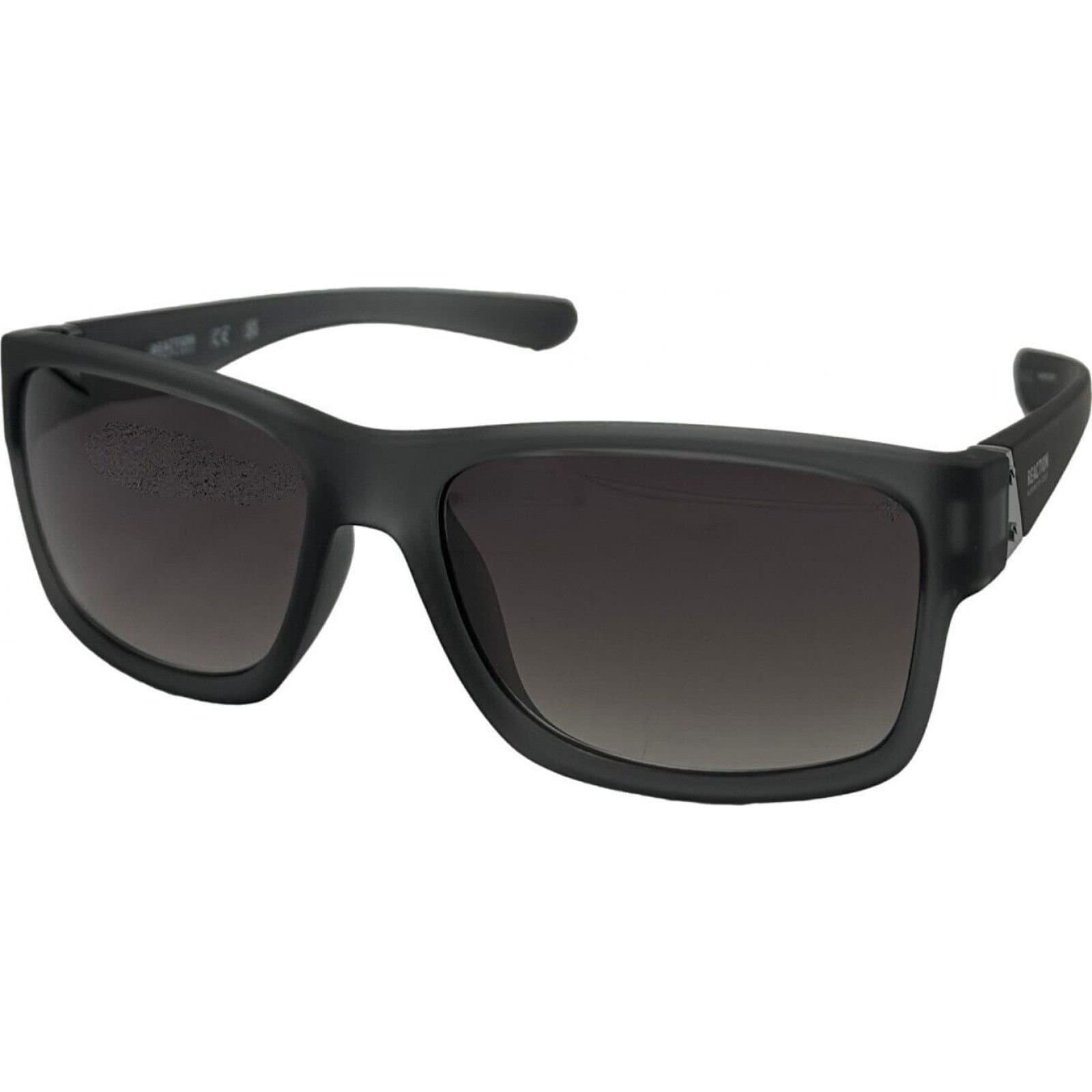 Kenneth Cole Kenneth Cole Men's KC1246-5820B Square/Rectangle Sunglasses in Black