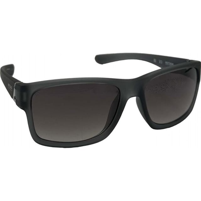Kenneth Cole Kenneth Cole Men's KC1246-5820B Square/Rectangle Sunglasses in Black - 2