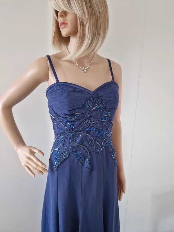 Gina Bacconi Gina Bacconi bnwt fabulous cruise outfit size 12 cost £399 new!