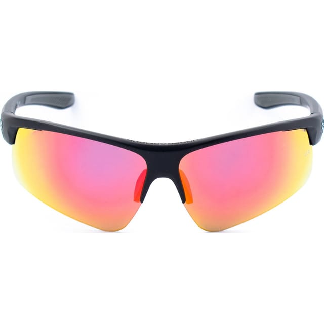 Under Armour Under Armour Men's UA-CLUTCH-O-G-O6W Shield Sunglasses in Black - 2