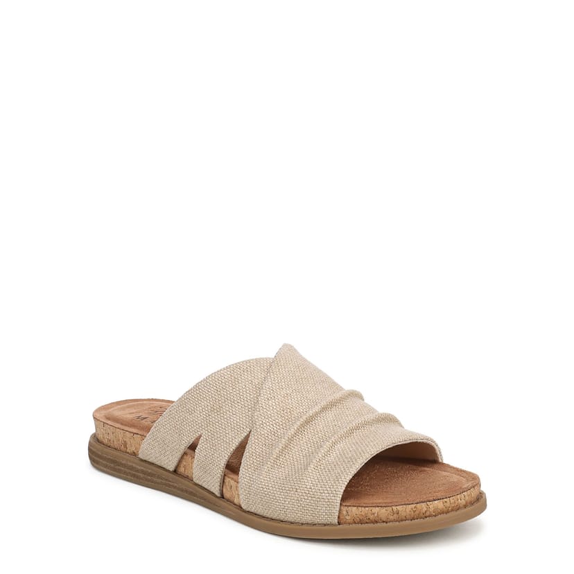 Blowfish Malibu Blowfish Malibu Women's Noelle Slide in Natural - 1