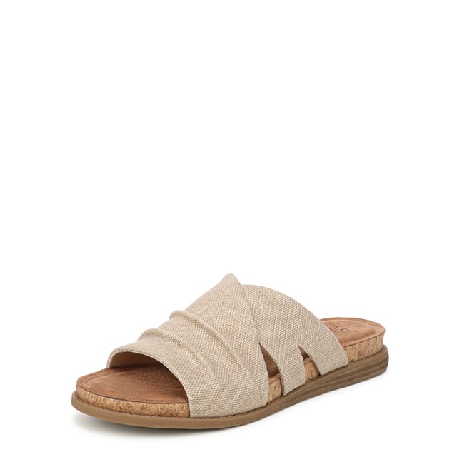 Blowfish Malibu Blowfish Malibu Women's Noelle Slide in Natural - 3