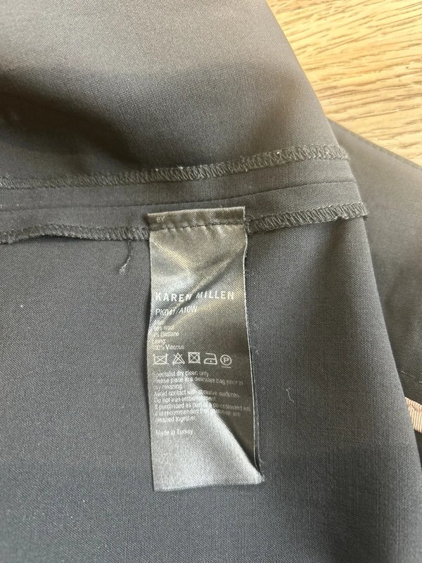 Karen Millen Beautiful Trousers - 1