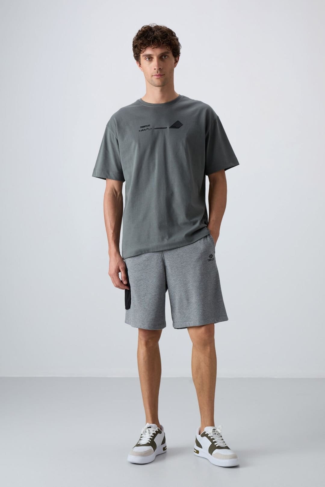 grey