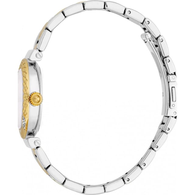Just Cavalli Just Cavalli Women's JC1L332M0075 Curiosa 30mm Quartz Watch - 3
