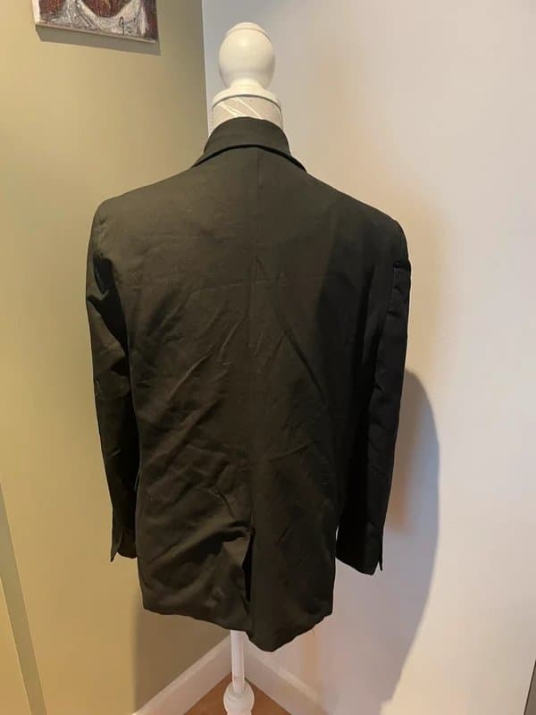 Bershka Bershka blazer