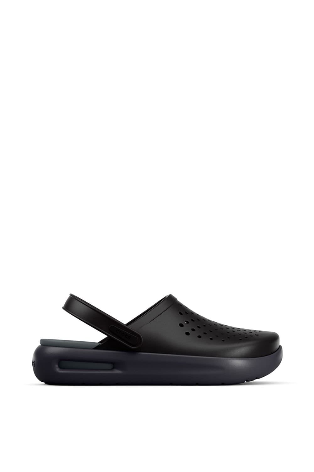 Crocs Crocs Men's Immotion Clog Black