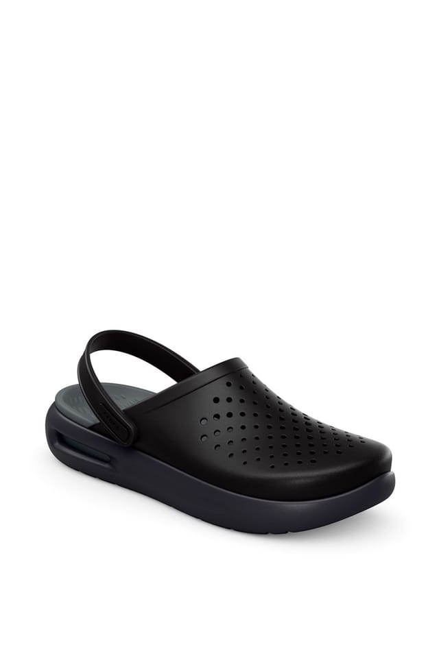 Crocs Crocs Men's Immotion Clog Black - 2