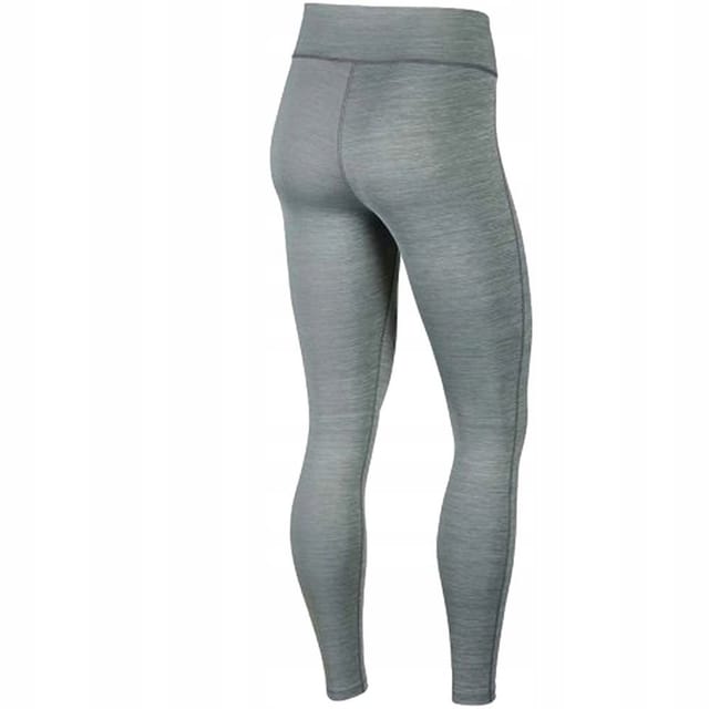 Nike Nike Women's Sculpt Victory Tights in Grey - 2