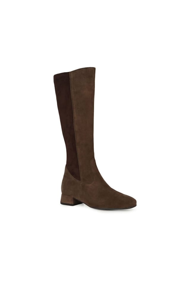Gabor Gabor Women's 'Dudley (M)' Knee High Boots in Brown - 2