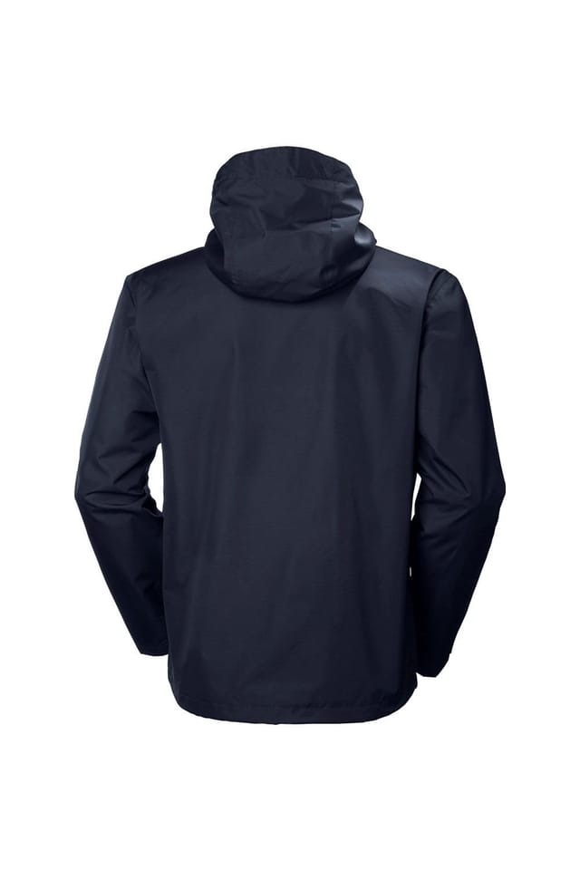 Helly Hansen Sport Helly Hansen Sport Men's Seven J Rain Jacket in Navy - 2