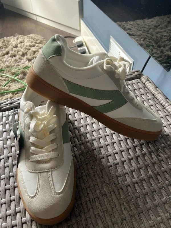 New Look Women’s trainers