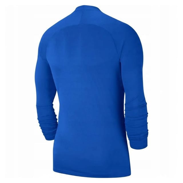 Nike Nike Men's Park Dri-FIT Base Layer Top in Blue - 2
