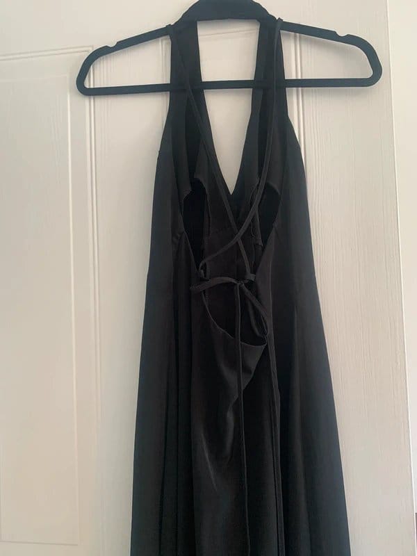 ASOS ASOS halter neck dress - 1
