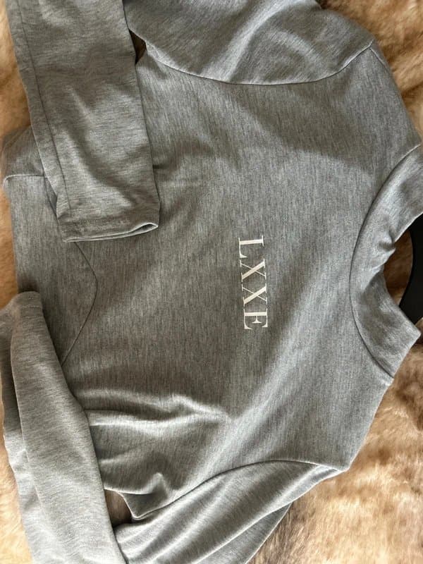 ASOS ASOS design luxe bodysuit 12