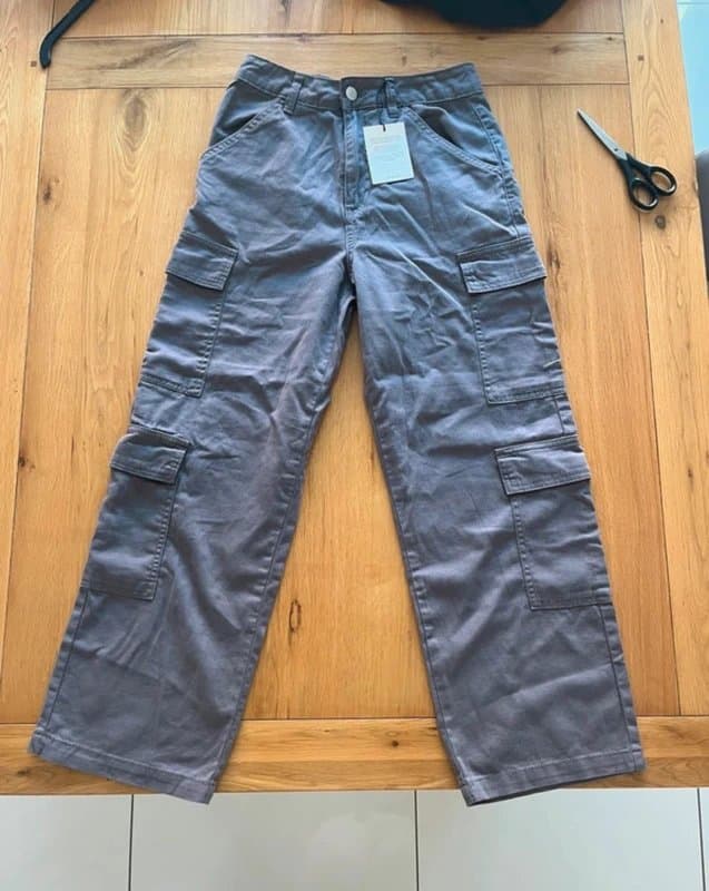 New Look New look cargo pants