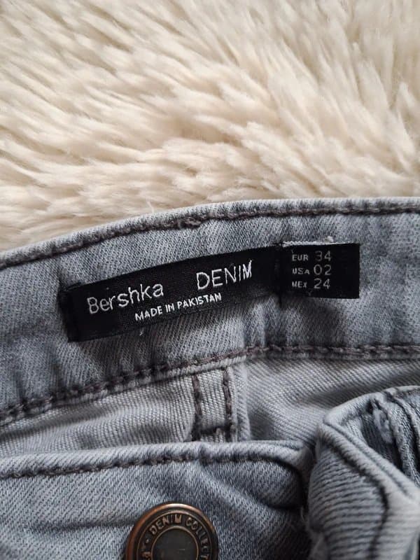 Bershka Jeans