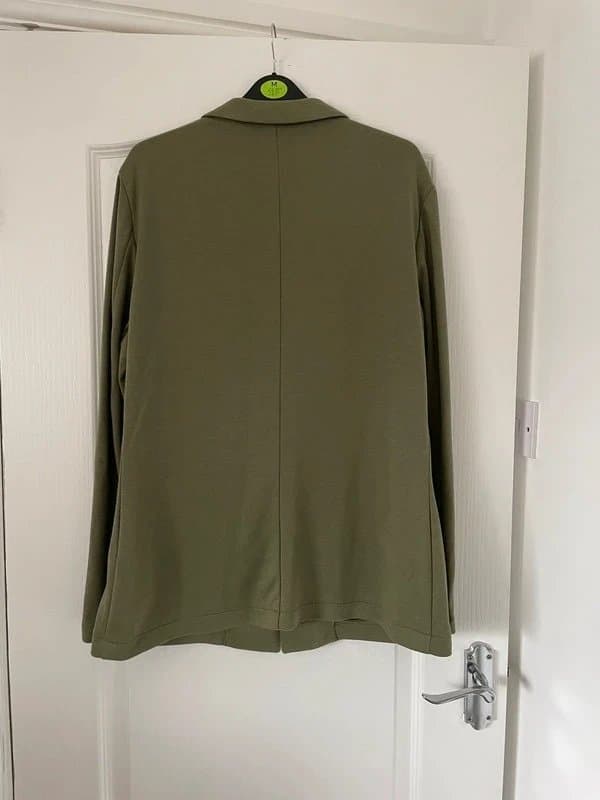 ASOS ASOS Fabric Blazer