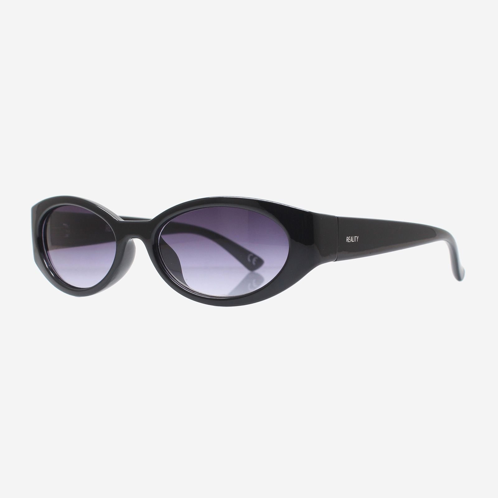 REALITY EYEWEAR REALITY EYEWEAR Women's Deep in Vogue - Black - 2