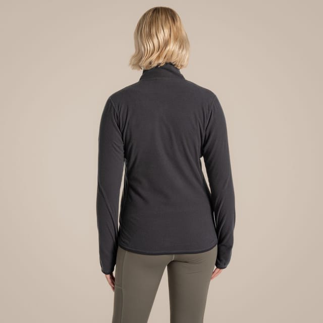 Craghoppers Craghoppers Women's NosiLife Anti-Insect Anya Jacket in Charcoal - 2