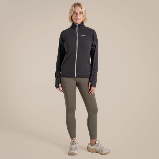 Craghoppers Craghoppers Women's NosiLife Anti-Insect Anya Jacket in Charcoal - 3
