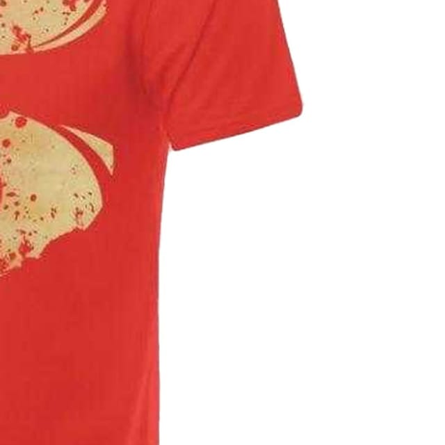 Premium Premium Men's Logo T-Shirt in Red - 2