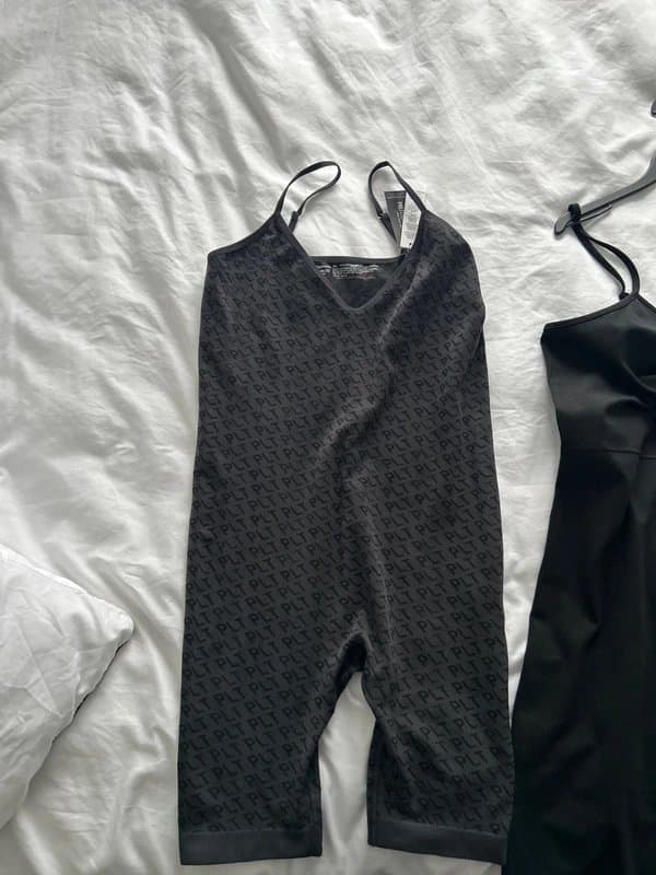 PLT Grey plt