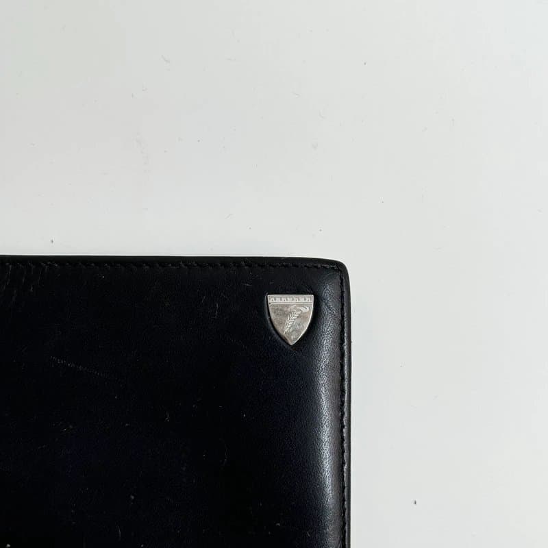 Aspinal of London Aspinal of London leather Wallet
