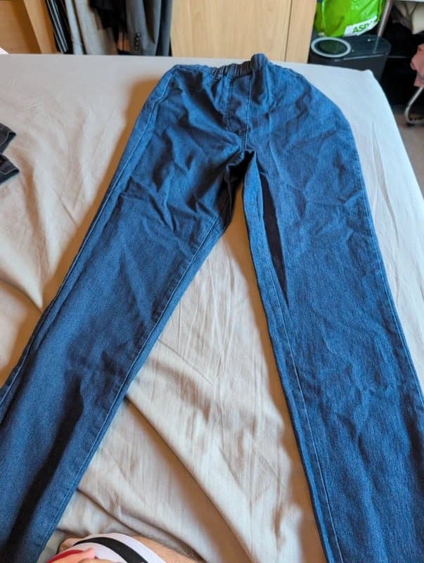 Boohoo Boohoo women's jegings