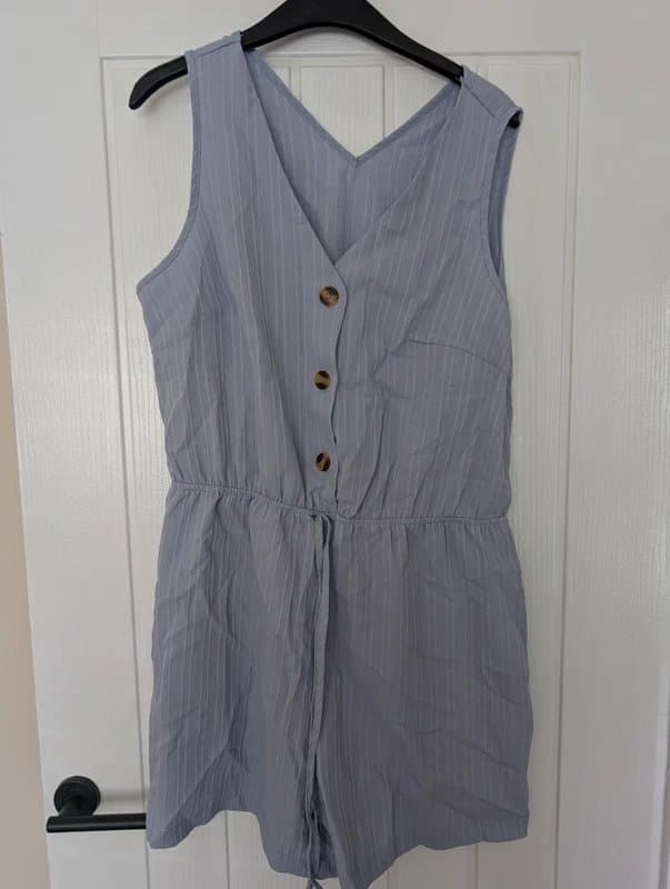 Shein Playsuit