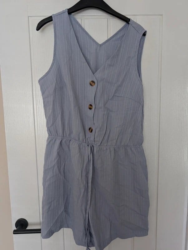 Shein Playsuit - 1