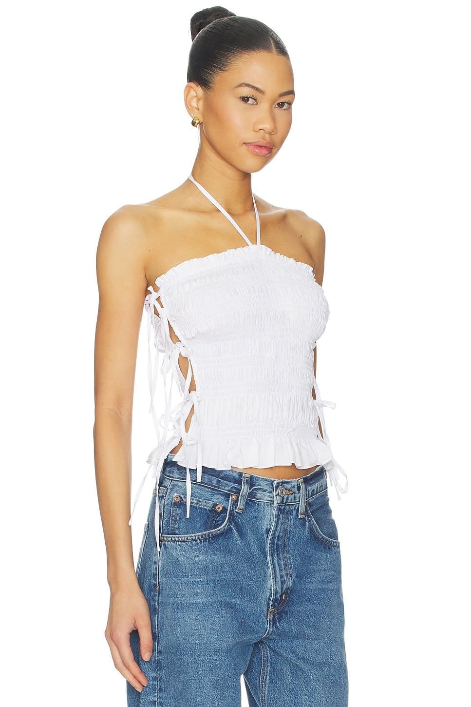 revolve Sarina Top