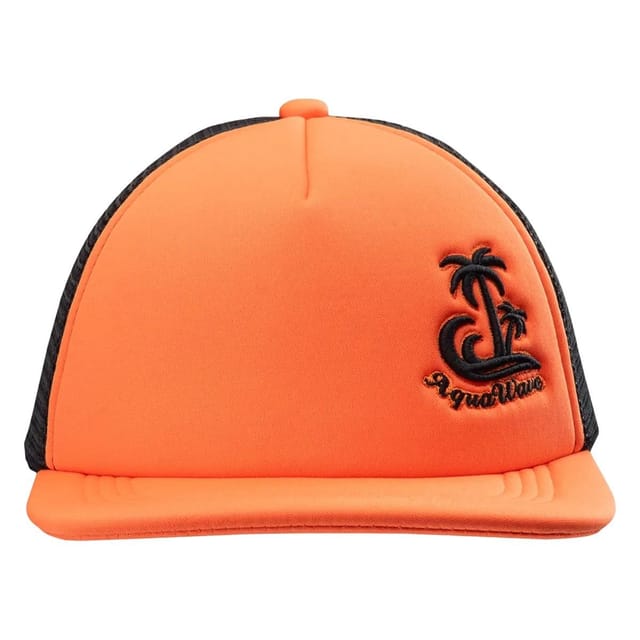 Aquawave Aquawave Men's Brello Baseball Cap in Orange - 3