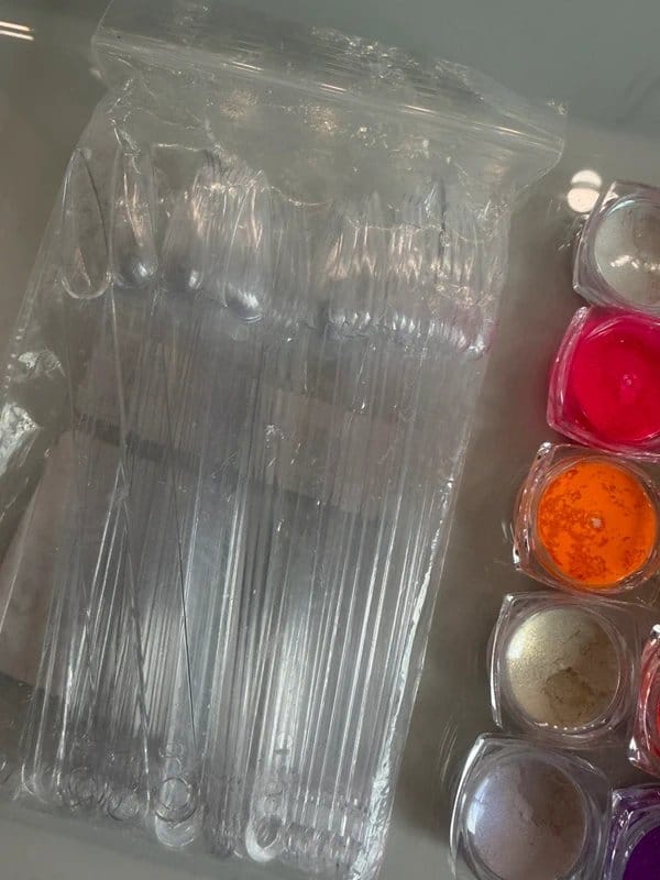 Bundle nail art bundle - 1