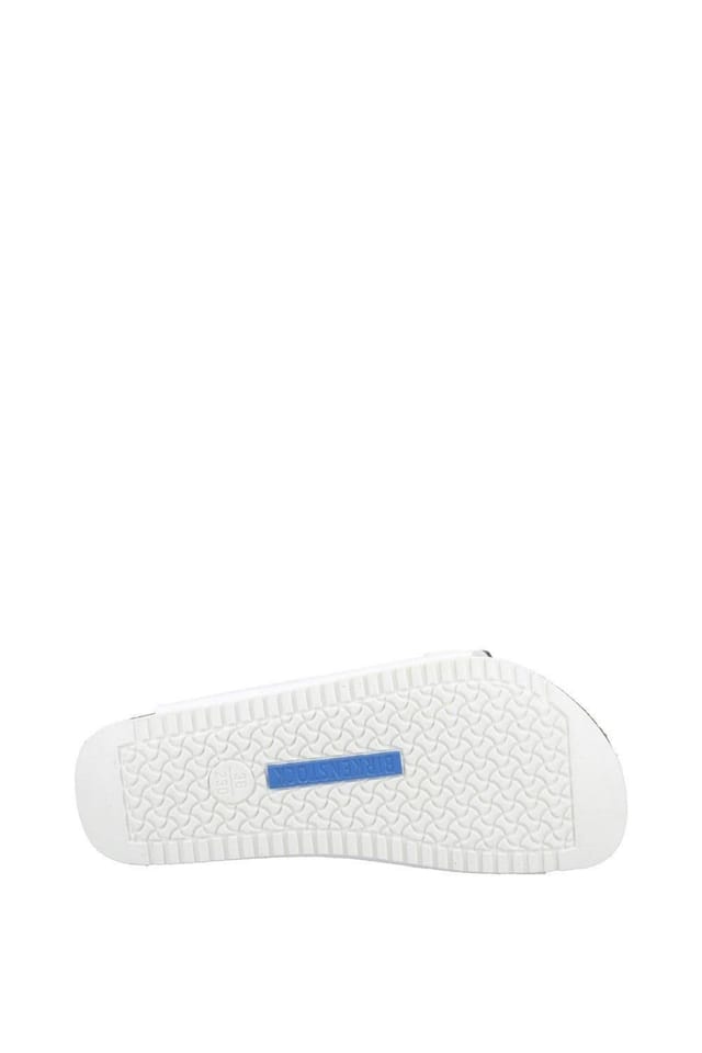 Birkenstock Birkenstock Women's Arizona Sandal in White - 3