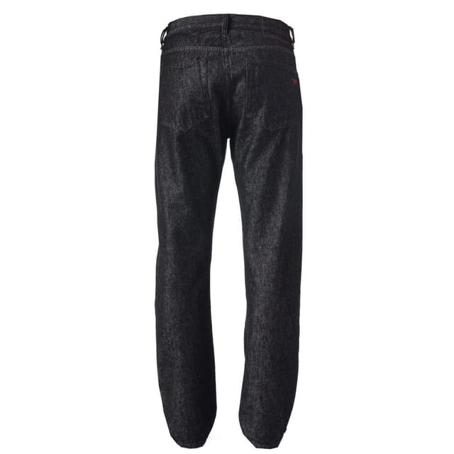 Diesel Diesel Men's D-Viker Black Jeans - 2