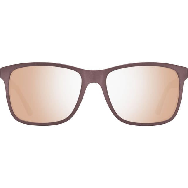 Helly Hansen Helly Hansen Men's HH5013-C03-56 Sunglasses in Brown - 2