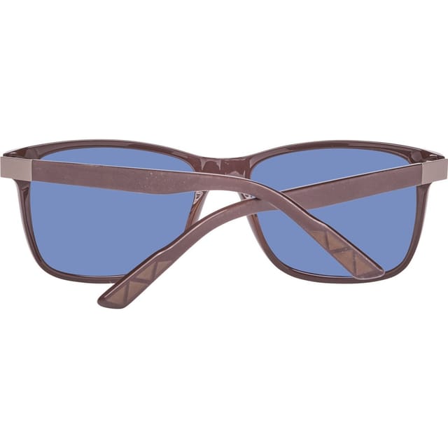 Helly Hansen Helly Hansen Men's HH5013-C03-56 Sunglasses in Brown - 3