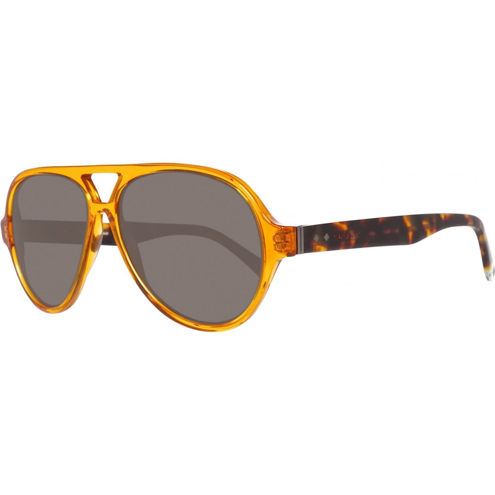 GANT GANT Men's GRS2003ORTO-3 Sunglasses in Orange