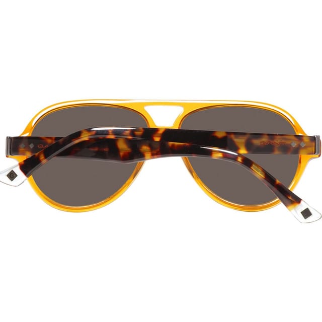 Gant GANT Men's GRS2003ORTO-3 Sunglasses in Orange - 3