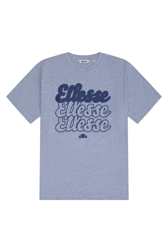 Ellesse Ellesse Men's Arillo Tee (3 pack) - 2
