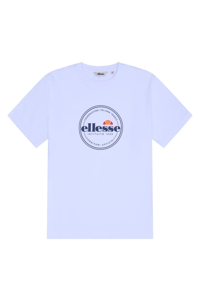 Ellesse Ellesse Men's Arillo Tee (3 pack) - 3